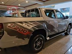 میتسوبیشی L200